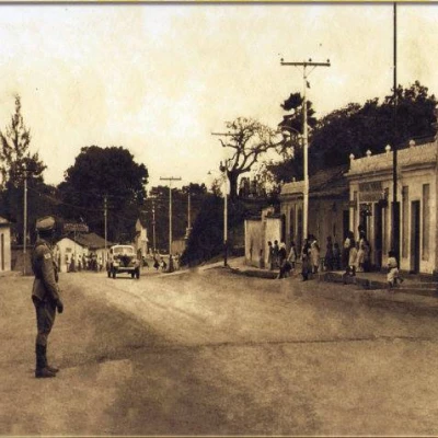 Charallave