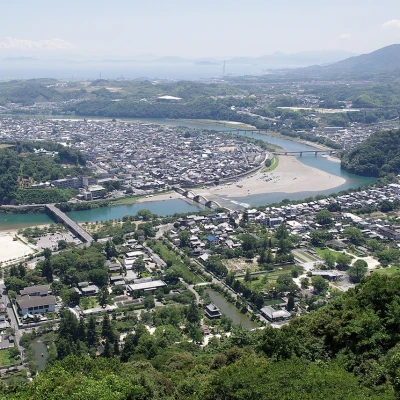 Iwakuni