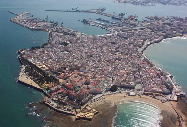 Resim Cádiz