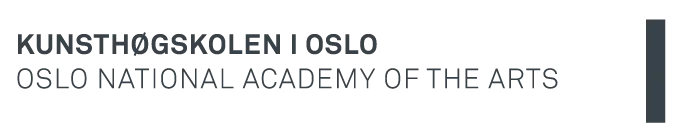 Resim Oslo Ulusal Sanat Akademisi