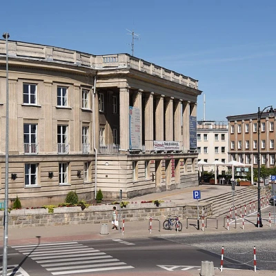 Białystok Üniversitesi