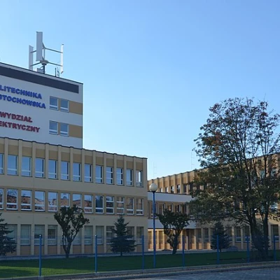 Częstochowa Teknoloji Üniversitesi