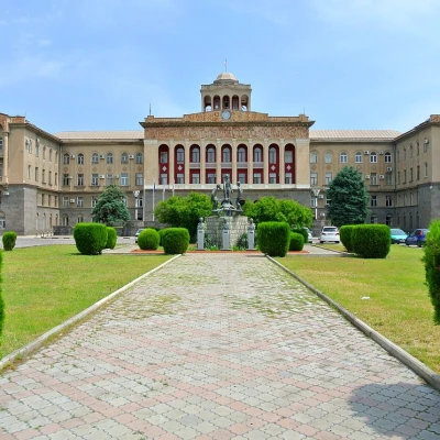 Rustavi
