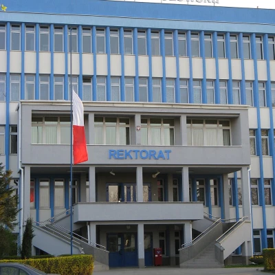 Rzeszów Teknoloji Üniversitesi