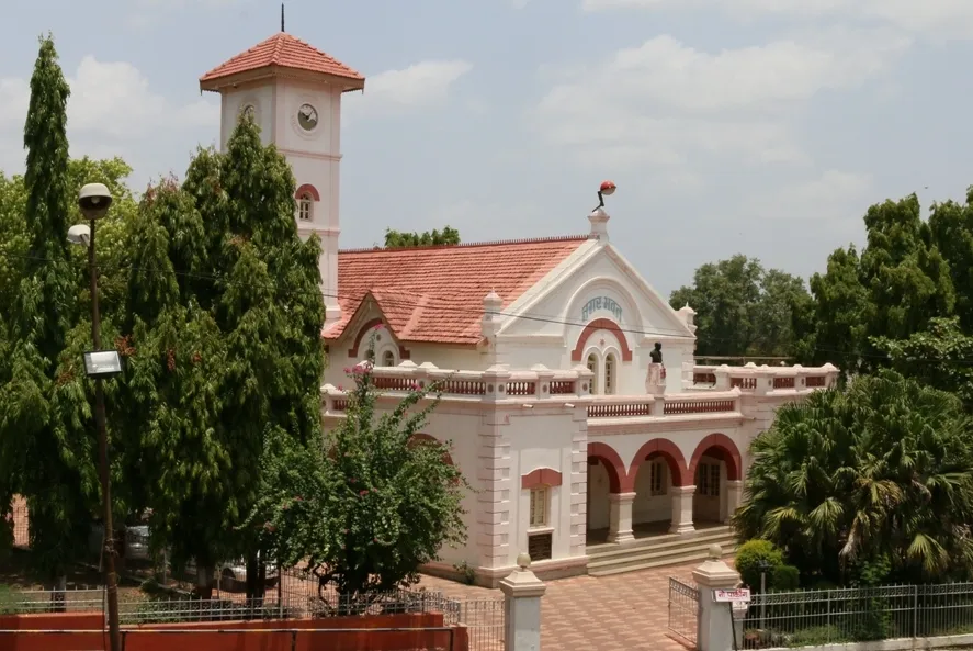 Resim Yavatmal