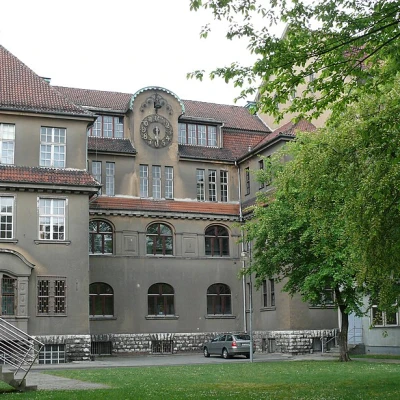 Opole Teknoloji Üniversitesi