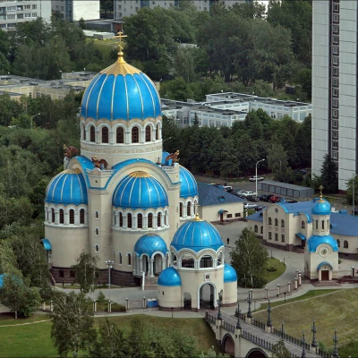 Orekhovo-Borisovo Severnoye