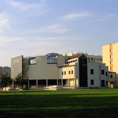 Kielce Teknoloji Üniversitesi