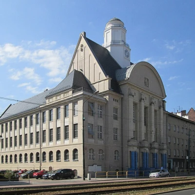 Katowice Ekonomi Üniversitesi
