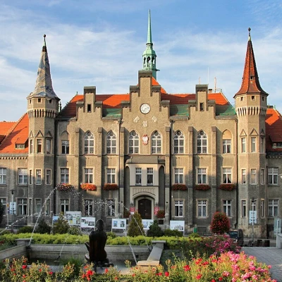 Wałbrzych