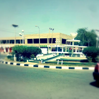 Lafia