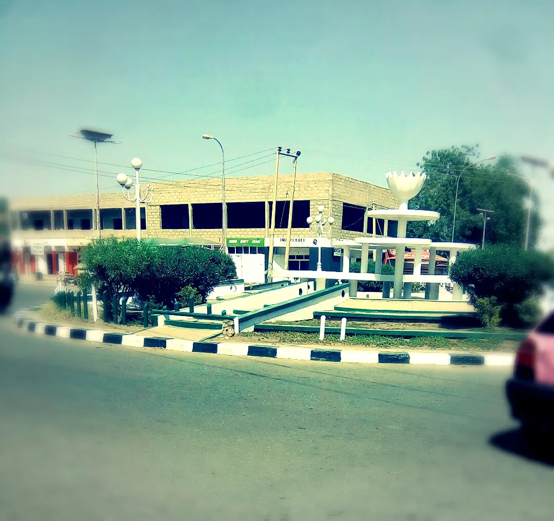 Resim Lafia
