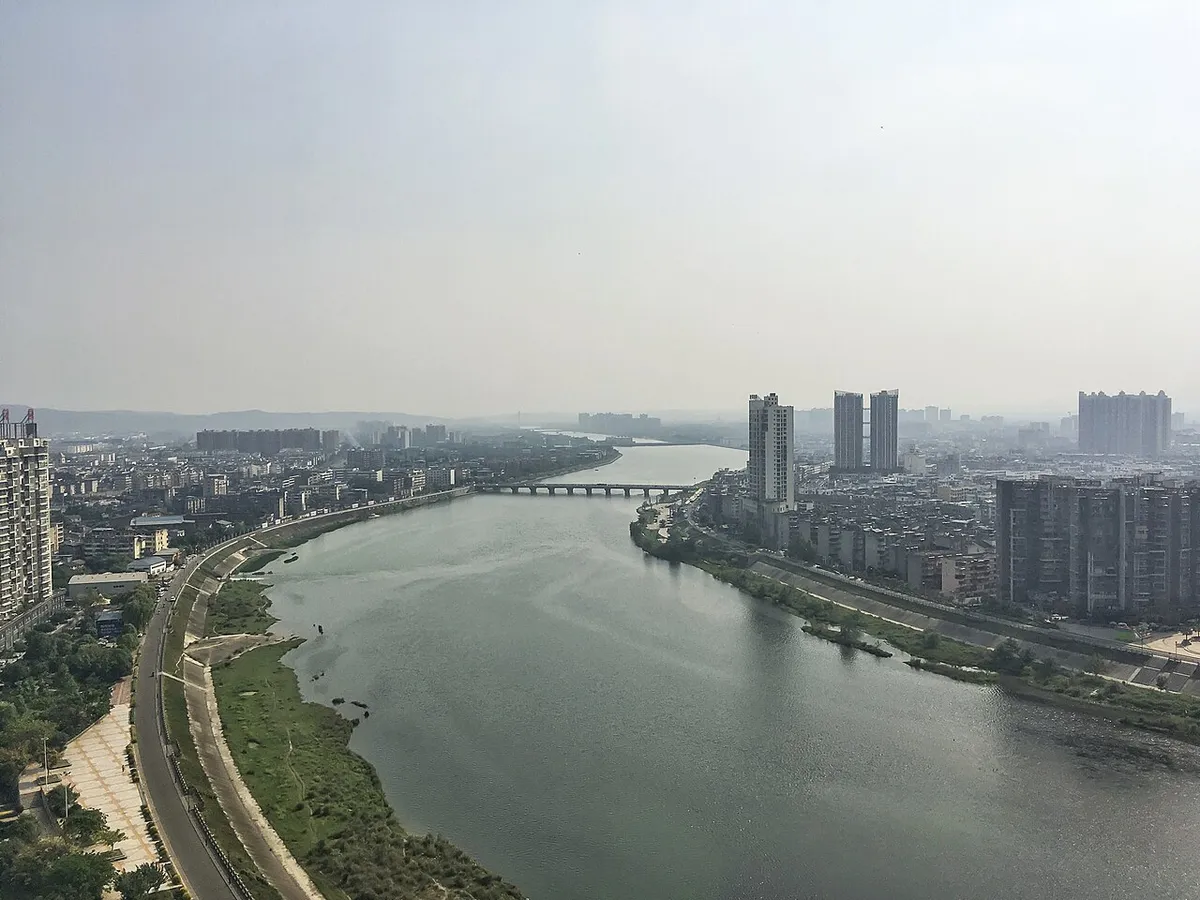 Resim Jiangyou