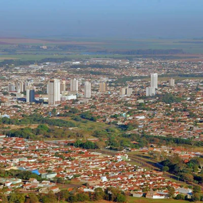Sertaozinho