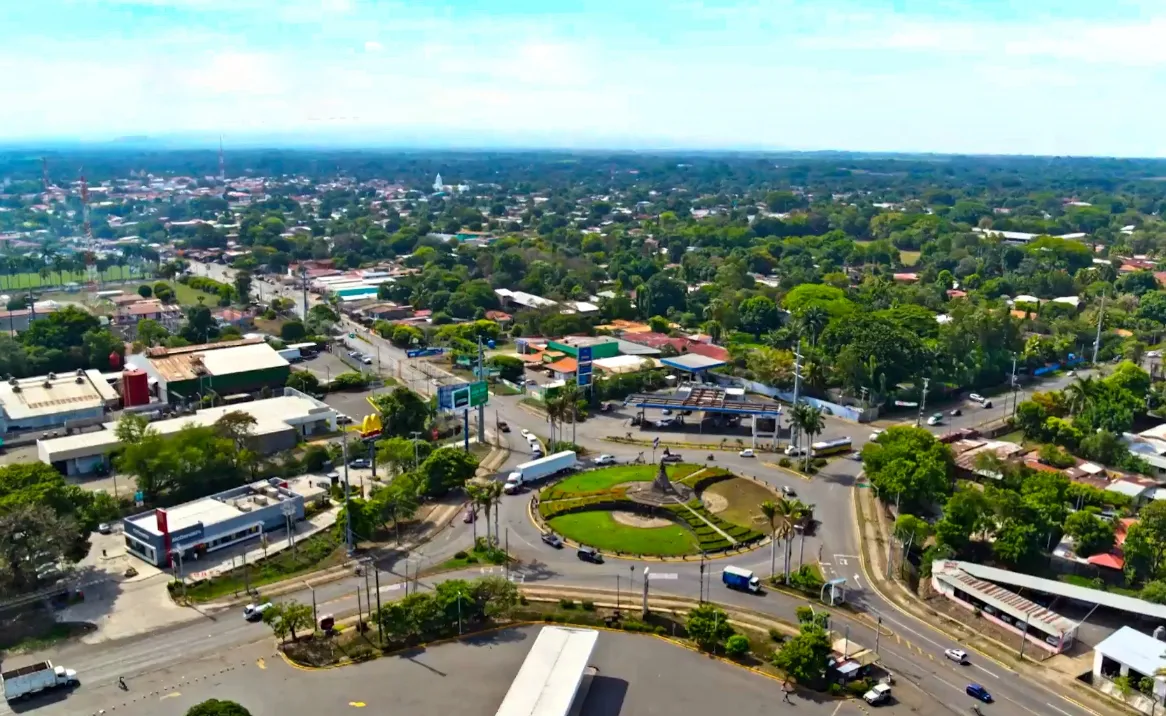 Resim Chinandega