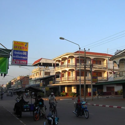 Savannakhet