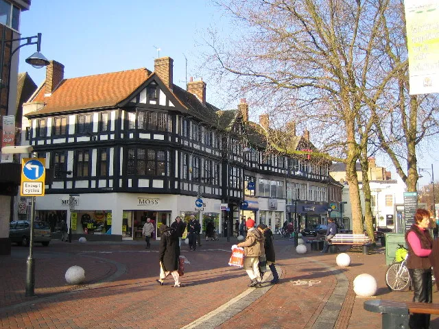 Resim Watford