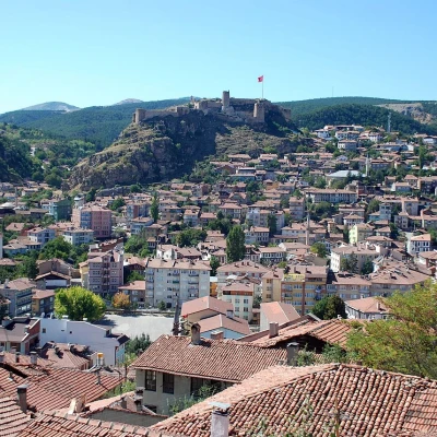 Kastamonu