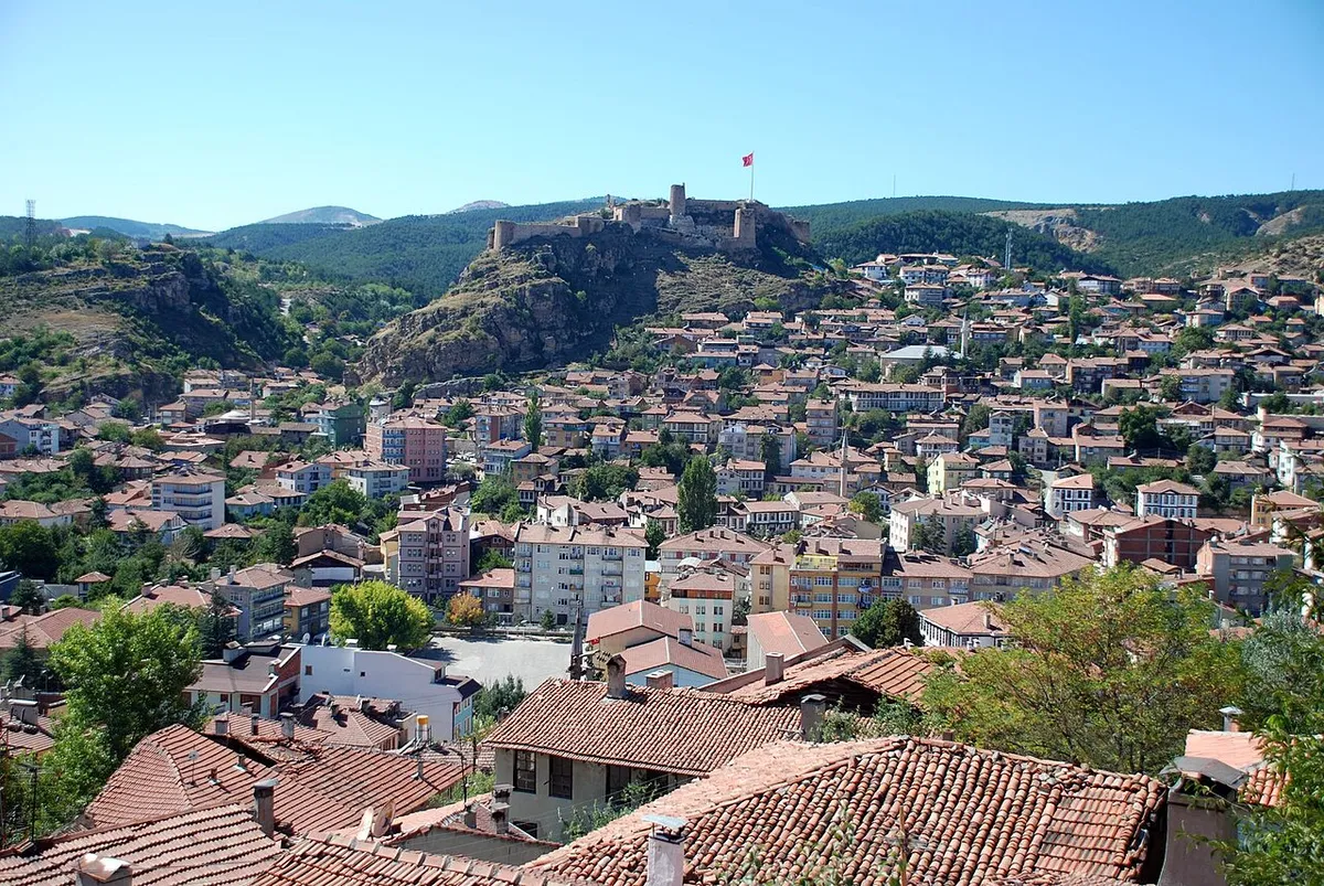 Resim Kastamonu