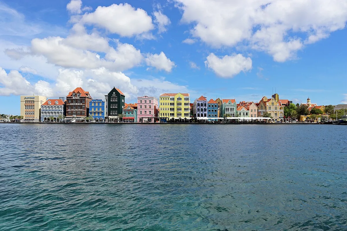 Resim Willemstad