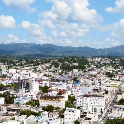 San Francisco de Macoris