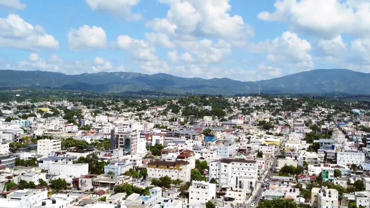 Resim San Francisco de Macoris