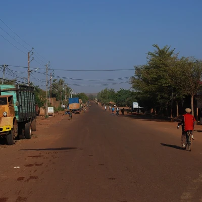Ouahigouya