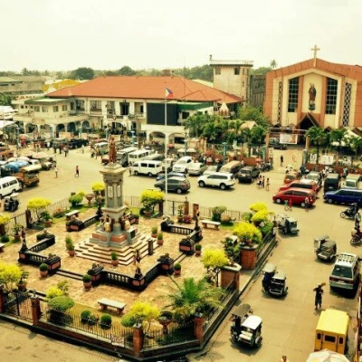 Poblacion