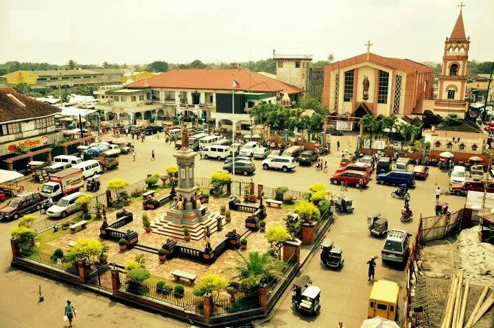 Resim Poblacion
