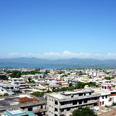 New Mirpur City