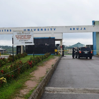 Veritas Üniversitesi