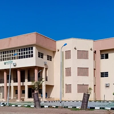 Hassan Usman Katsina Politeknik Üniversitesi