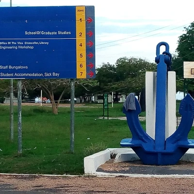 Bölgesel Denizcilik Üniversitesi