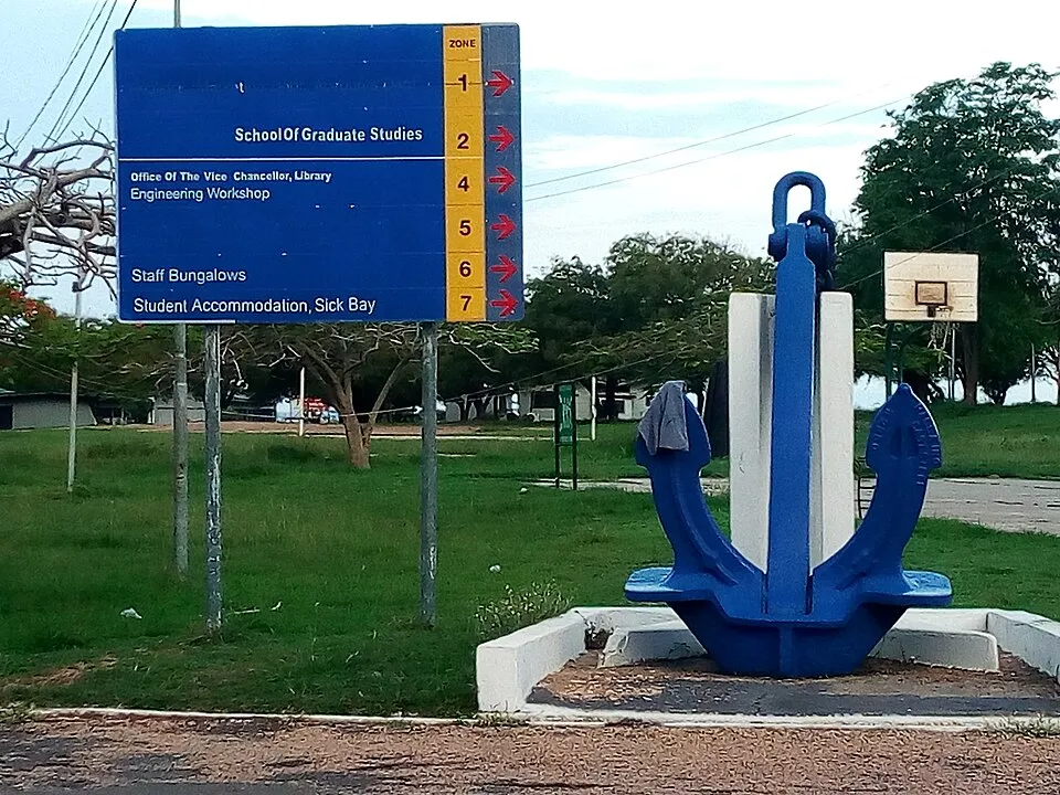 Resim Bölgesel Denizcilik Üniversitesi