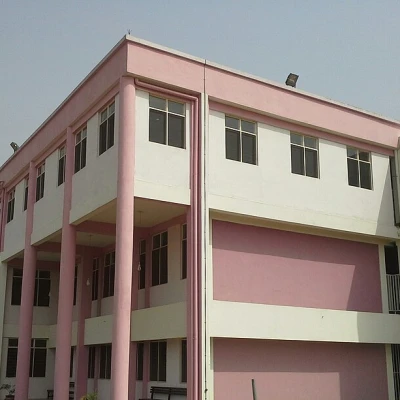 All Nations University