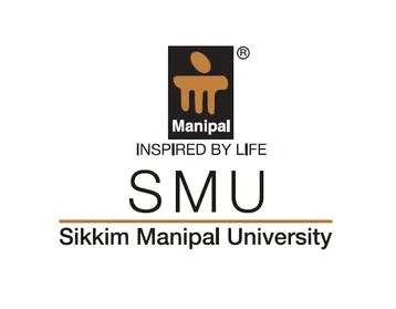 Resim Sikkim Manipal Üniversitesi