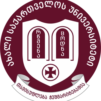 New Georgian University