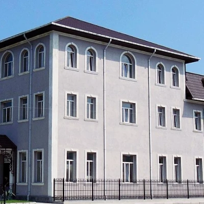 Thumbnail 2 of New Georgian University