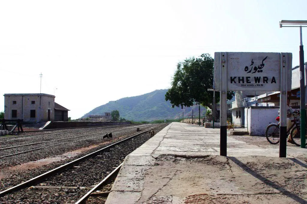 Resim Khewra