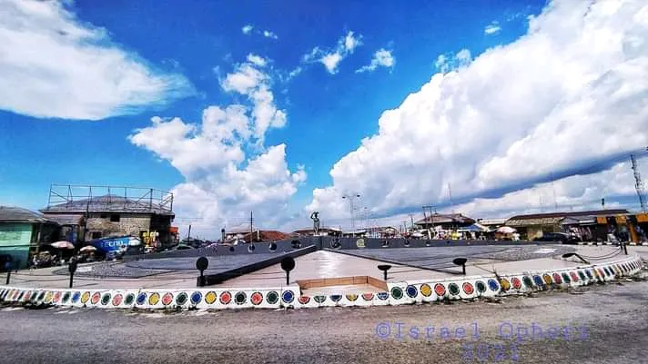 Resim Ughelli
