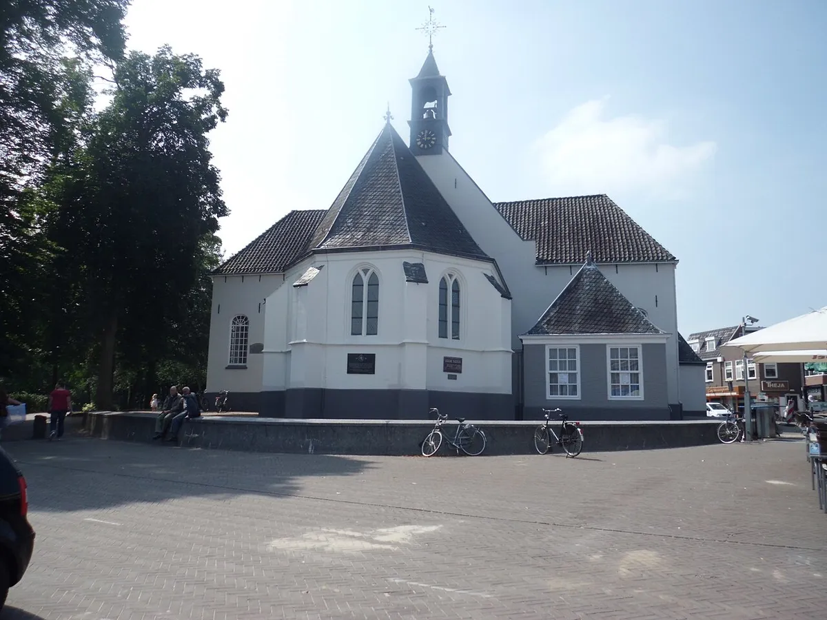Resim Veenendaal
