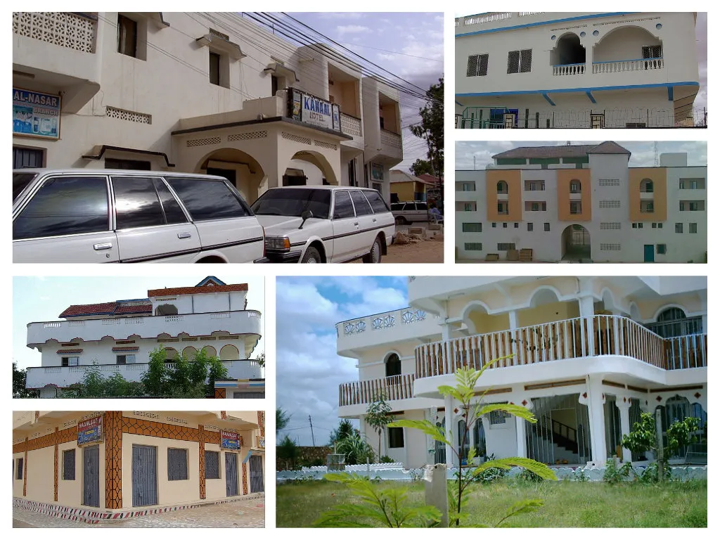 Resim Galkayo