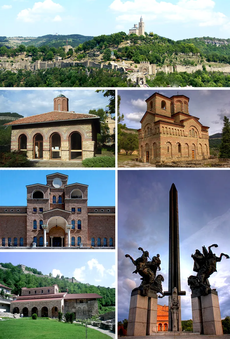 Resim Tırnovo