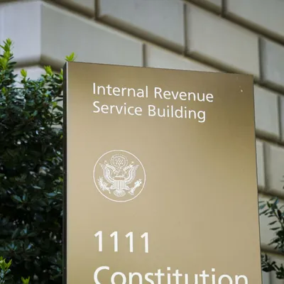اعمال محدودیت‌های مالیاتی بیشتر برای فریلنسرها از طرف IRS