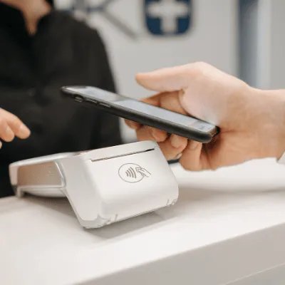 فناوری NFC چیست؟