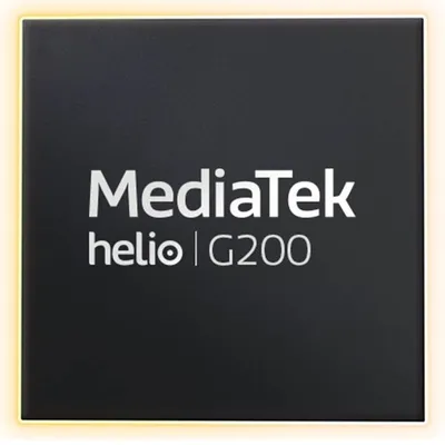 مدیاتک از چیپست Helio G200 رونمایی کرد؛ بهبود عملکرد GPU و کیفیت HDR در ویدیوها