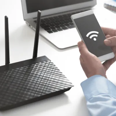 وای‌فای (Wi-Fi) چیست؟