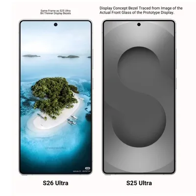 احتمال توقف Galaxy S26+ توسط سامسونگ