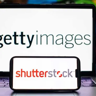 ادغام Getty Images و Shutterstock برای ایجاد غول ۳.۷ میلیارد دلاری تصاویر استوک