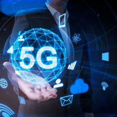 فناوری 5G NR چیست؟